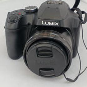 デジタルカメラ DC-FZ85 PANASONIC