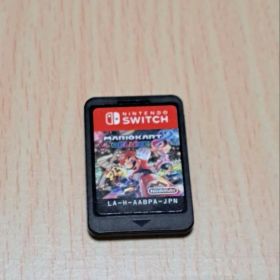 マリオカート8 デラックス ソフトのみ