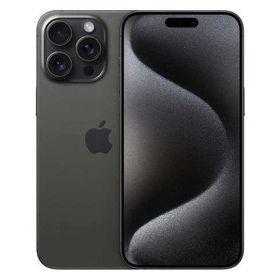 iPhone15 Pro[256GB] SoftBank ブラックチタニウム【安心保証】