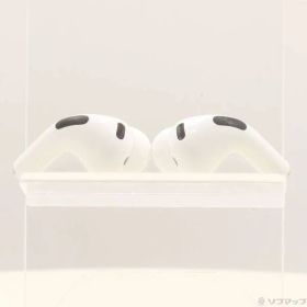 ソフマップ 〔中古品〕 AirPods Pro 3 MFHP4J／A【348】