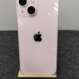 IPHONE13MINI MLJL3J/A APPLE/AU利用制限〇