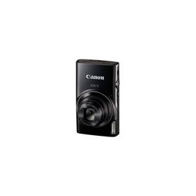 【新品/取寄品】Canon IXY 650 ブラック コンパクトデジタルカメラ キヤノン