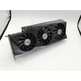 【中古】GIGABYTE GeForce RTX 3090 GAMING OC 24G(GV-N3090GAMING OC-24GD) RTX3090/24GB(GDDR6X)/PCI-E【秋葉2号】保証期間１週間