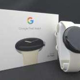 PIXEL WATCH PIXEL WATCH(GQF4C) GOOGLE