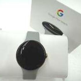 PIXEL WATCH PIXEL WATCH(GA04123-TW) GOOGLE