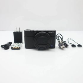 SONY ソニー RX100VII DSC-RX100M7 ほぼ新品