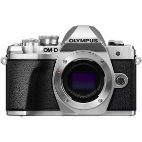 【中古】オリンパス OLYMPUS OM-D E-M10 シルバー MarkIII ボディー シルバー カメラ 中古 人気 おすすめ 高画質