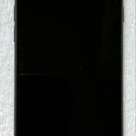 送料無料Apple iPhone SE 第2世代128gb ブラック B85%