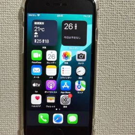 Apple iPhone SE第2世代 128GB SIMフリー