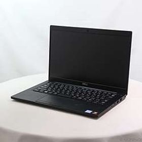 Latitude 7390