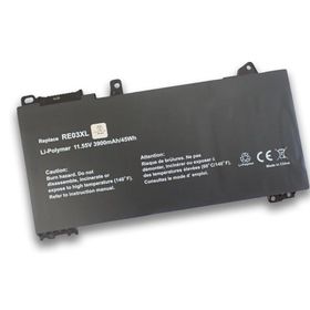HP純正 ProBook 430 G6 G7 450 G6 G7 バッテリー RE03XL L32656-002ー高品質