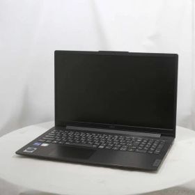 ソフマップ 〔中古品〕 LAVIE N15 Slim PC-N1555GKB2 カームブラック 〔NEC Refreshed PC〕【196】