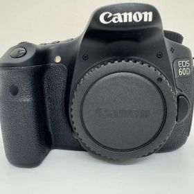 Canon EOS 60D 本体 デジタル一眼レフカメラ