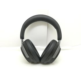 【中古】BOSE QuietComfort Ultra Headphones [ブラック]【川崎】保証期間１ヶ月【ランクA】