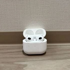 Apple AirPods 第3世代 本体