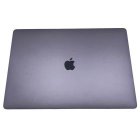■Apple MacBook Pro 16インチ 2019 Core i7 2.6GHz 32GB SSD2TB A2141 Sonoma Touch Bar US配列なし スペースグレイ2571867,2571867