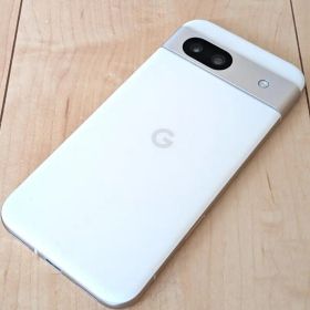 ✨日時限定セール✨【Google Pixel 8a 本体】SIMフリー版 正規品