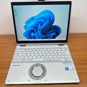 Let's note CF- QV1 i5-1145G7 16/512 2in1