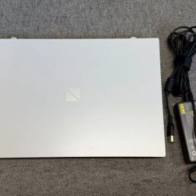 NEC LaVie N14 PC-N1475CAW パールホワイト win11 【i7-1165G7/メモリー 8G /SSD512G