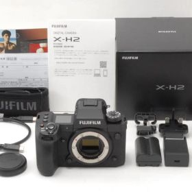 Fujifilm X-H2 C0152