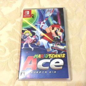 Nintendo Switch マリオテニス エース