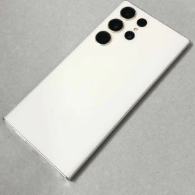 Galaxy S23 Ultra SIMフリー 中古 56,800円 | ネット最安値の価格比較