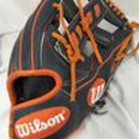 グローブ A2000 WILSON