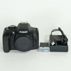 [良品] Canon EOS Kiss X8i | Canon EF-Sマウント