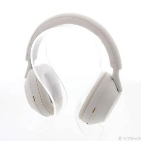 ソフマップ 〔中古品〕 WH-1000XM5 S プラチナシルバー【348】