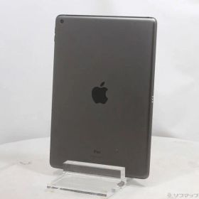 ソフマップ 〔中古品〕 iPad 第9世代 64GB スペースグレイ MK2K3J／A Wi-Fi【262】