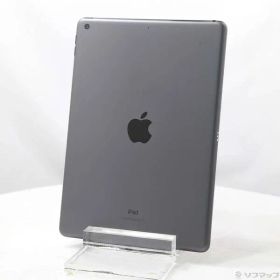 ソフマップ 〔中古品〕 iPad 第9世代 64GB スペースグレイ MK2K3J／A Wi-Fi【198】
