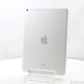 ソフマップ 〔中古品〕 iPad 第9世代 64GB シルバー MK493J／A SIMフリー【305】
