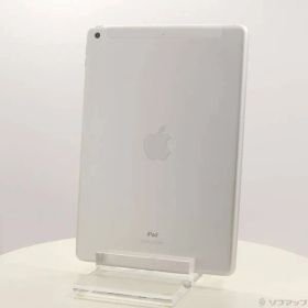 ソフマップ 〔中古品〕 iPad 第9世代 64GB シルバー MK493J／A docomoロック解除SIMフリー【368】