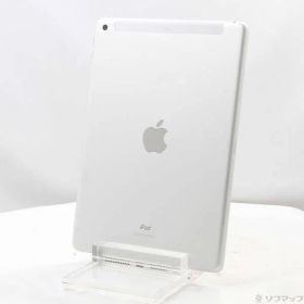 ソフマップ 〔中古品〕 iPad 第9世代 64GB シルバー MK493J／A SIMフリー【344】