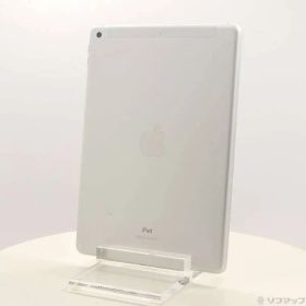 ソフマップ 〔中古品〕 iPad 第9世代 64GB シルバー MK493J／A SIMフリー【251】