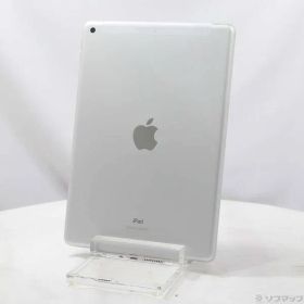 ソフマップ 〔中古品〕 iPad 第9世代 64GB シルバー MK493J／A SIMフリー【344】