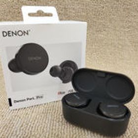 ワイヤレスイヤホン AH-C15PL DENON