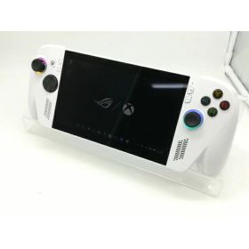 ROG Ally 中古 64,980円 | ネット最安値の価格比較 プライスランク