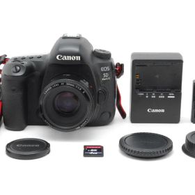 Canon EOS 5D MARK IV+50mm EF 1.8II C0160