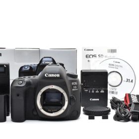 Canon EOS 5D Mark IV C0156