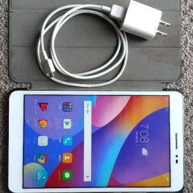 HUAWEI MediaPad T2 8 Pro JDN-L01 本体