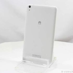 ソフマップ 〔中古品〕 MediaPad T2 8.0 Pro 16GB ホワイト T280JDNW09 Wi-Fi【247】