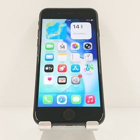 iPhoneSE 第2世代 64GB SoftBank ブラック c19747