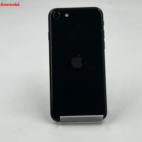 爆速発送iPhoneSE 第2世代 64GB ブラック NX9R2J/A au版 訳あり品