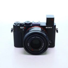 【中古】 (ソニー) SONY Cyber-shot DSC-RX1RM2【中古カメラ コンパクトデジカメ】 ランク：B
