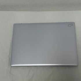 値下げします！富士通 FMV LIFEBOOK MH55/J1 ファインシルバー