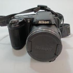 デジタルカメラ COOLPIX L810 NIKON
