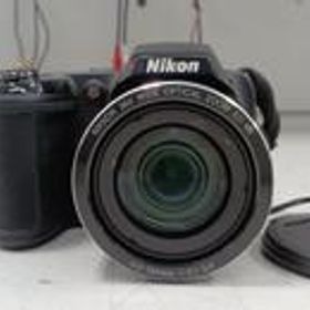 デジタルカメラ COOLPIX L810 NIKON