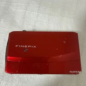 ❗️動作良好❗️デジカメ 本体 FUJIFILM Finepix Z900EXR