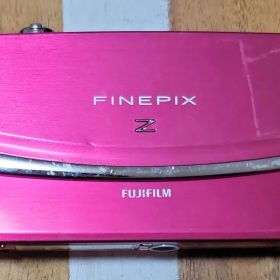 FUJIFILM FinePix Z90